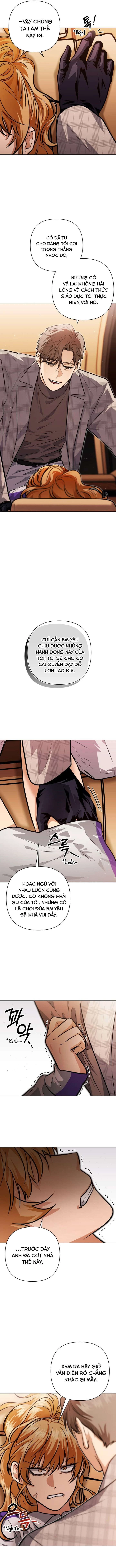 Xin Người Đừng Quên Chapter 67 - 9