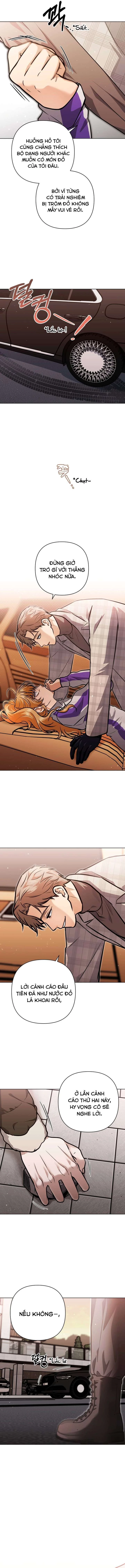 Xin Người Đừng Quên Chapter 67 - 11