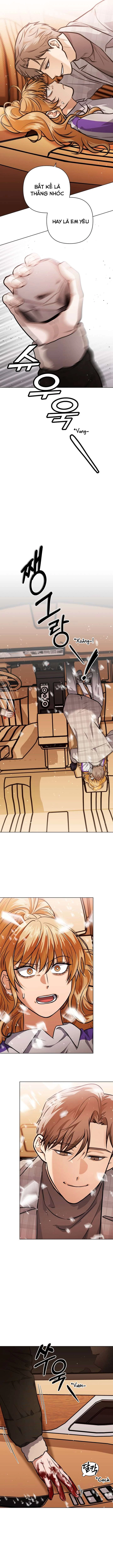 Xin Người Đừng Quên Chapter 67 - 12