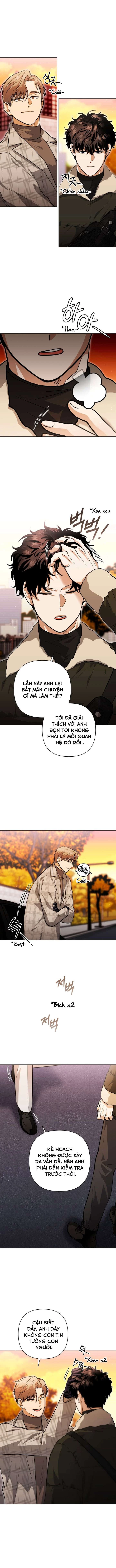Xin Người Đừng Quên Chapter 68 - 3