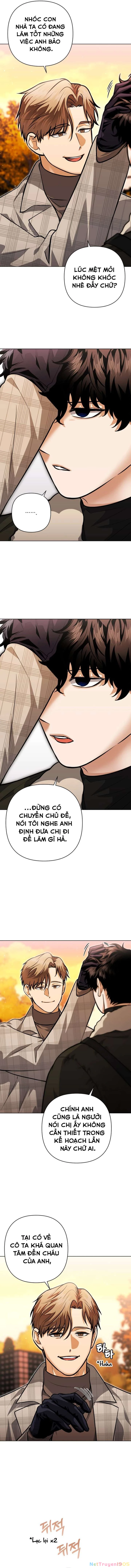 Xin Người Đừng Quên Chapter 68 - 4