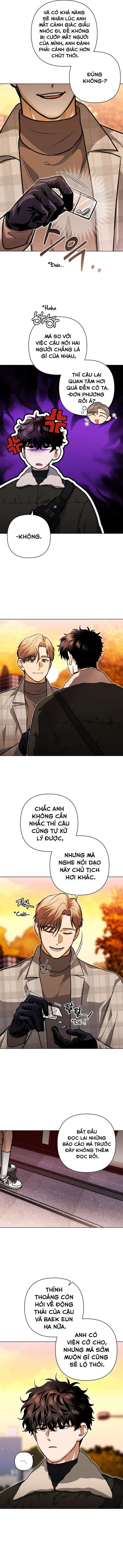 Xin Người Đừng Quên Chapter 68 - 5