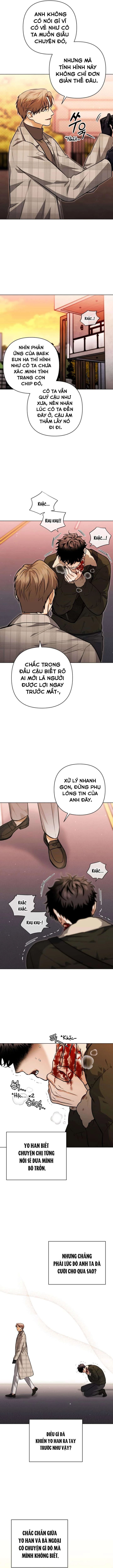 Xin Người Đừng Quên Chapter 68 - 7