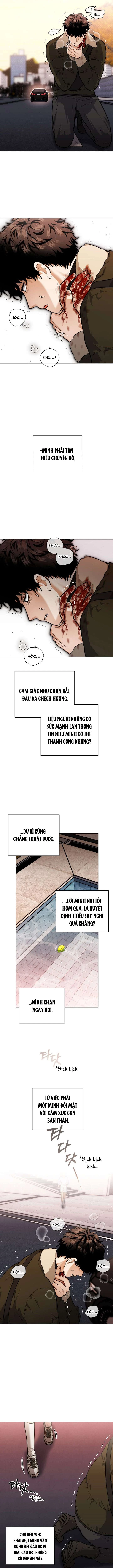 Xin Người Đừng Quên Chapter 68 - 8