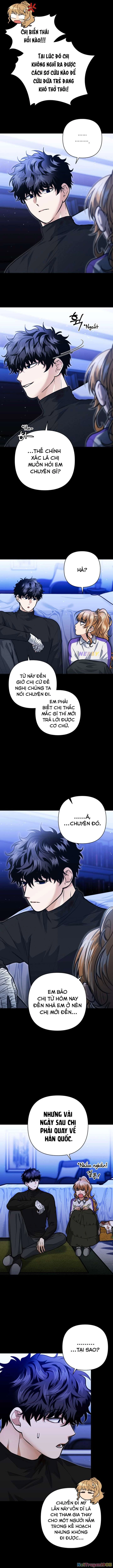 Xin Người Đừng Quên Chapter 69 - 3