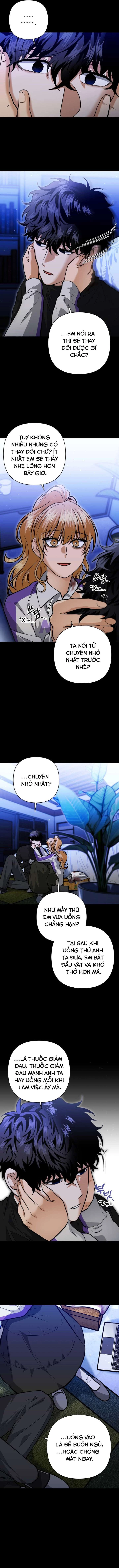 Xin Người Đừng Quên Chapter 69 - 6