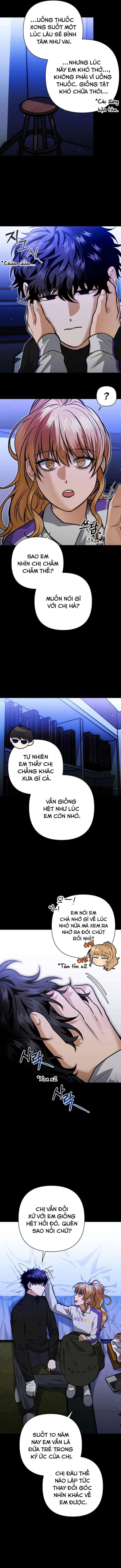 Xin Người Đừng Quên Chapter 69 - 7