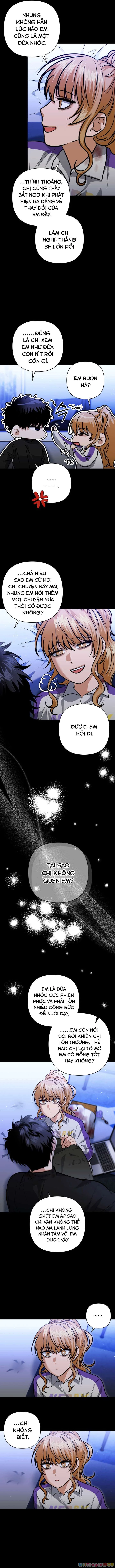 Xin Người Đừng Quên Chapter 69 - 8