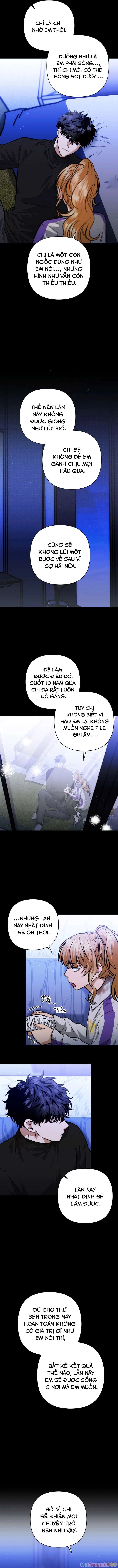 Xin Người Đừng Quên Chapter 69 - 9