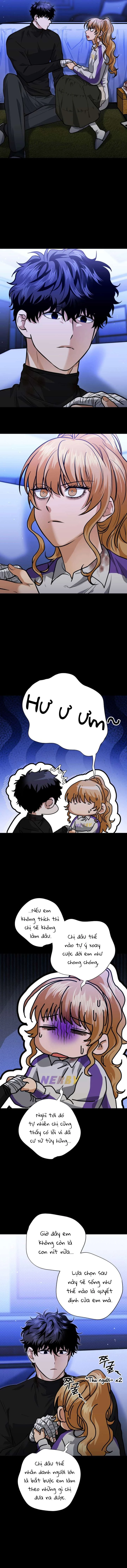 Xin Người Đừng Quên Chapter 69 - 10
