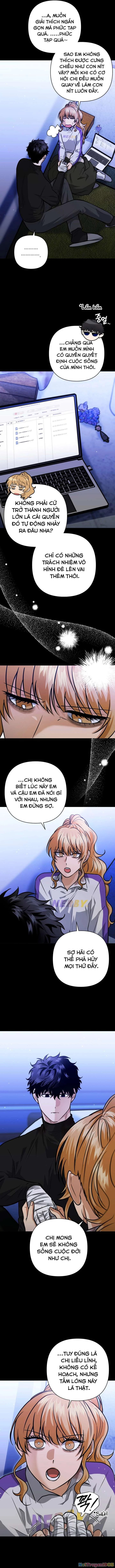 Xin Người Đừng Quên Chapter 69 - 11