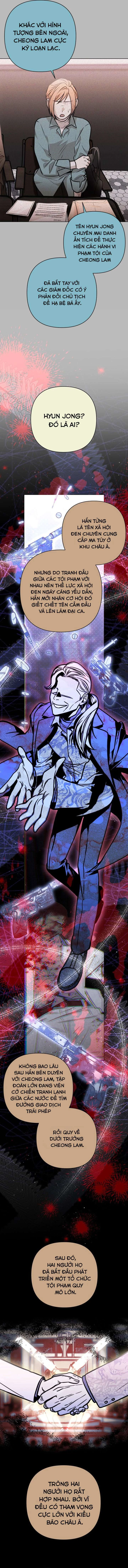 Xin Người Đừng Quên Chapter 70 - 2