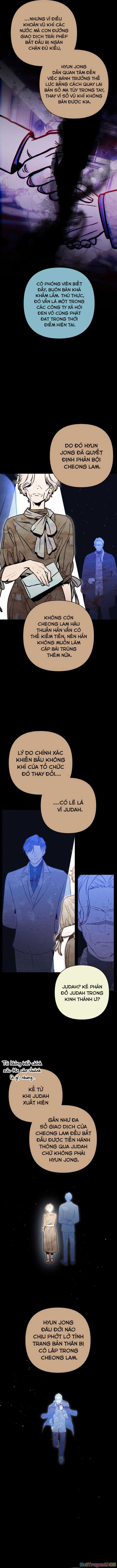 Xin Người Đừng Quên Chapter 70 - 3