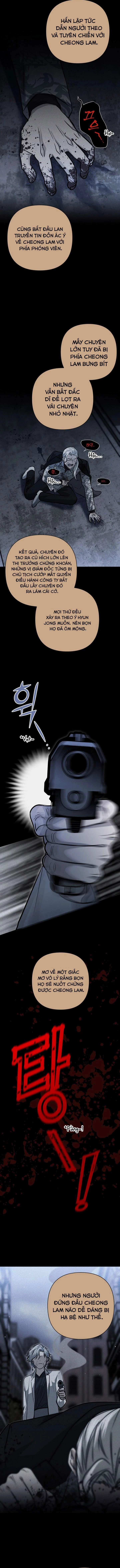 Xin Người Đừng Quên Chapter 70 - 4