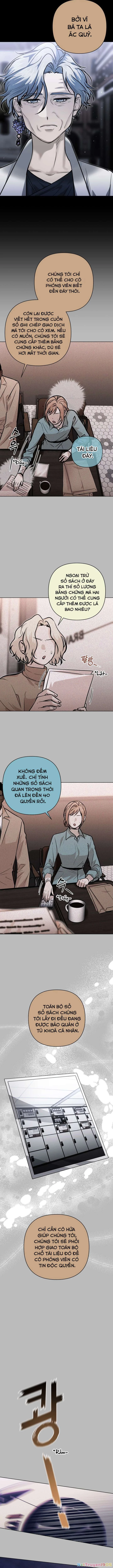 Xin Người Đừng Quên Chapter 70 - 5