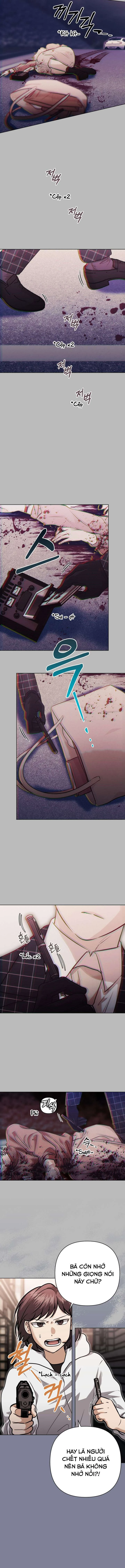Xin Người Đừng Quên Chapter 70 - 6