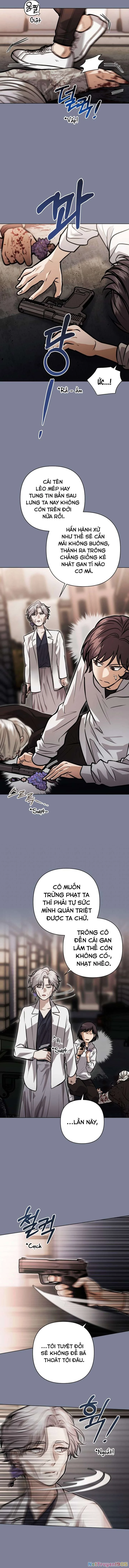 Xin Người Đừng Quên Chapter 70 - 9