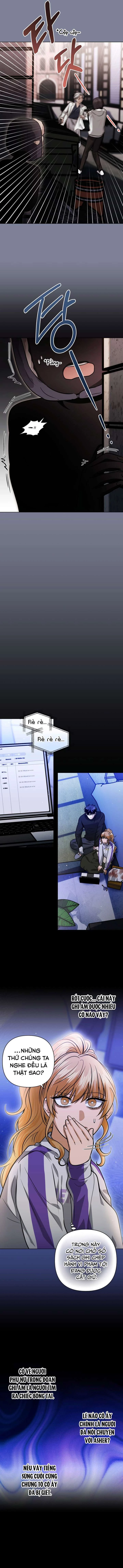 Xin Người Đừng Quên Chapter 70 - 10