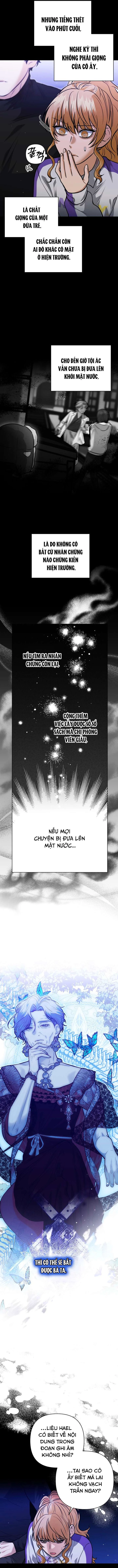 Xin Người Đừng Quên Chapter 70 - 11