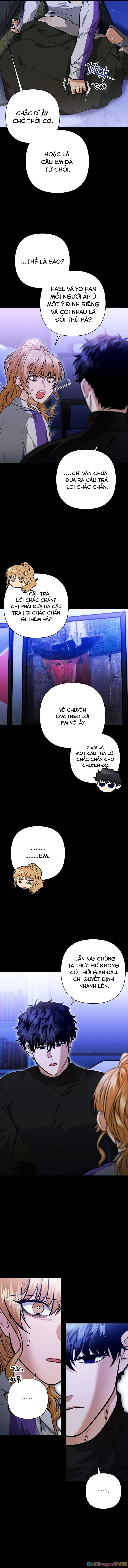 Xin Người Đừng Quên Chapter 70 - 12