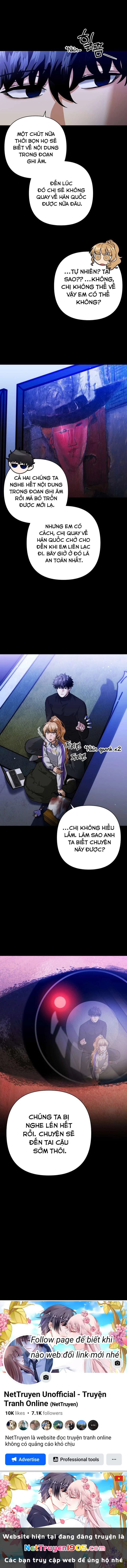 Xin Người Đừng Quên Chapter 70 - 14