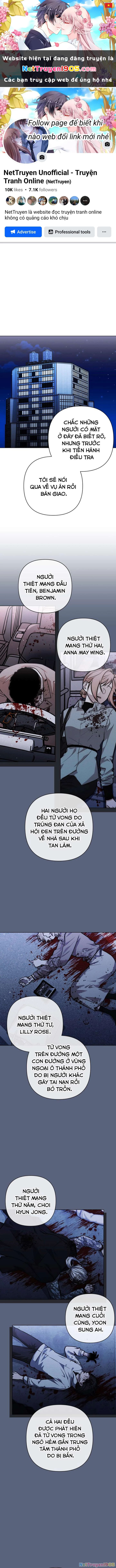 Xin Người Đừng Quên Chapter 71 - 1