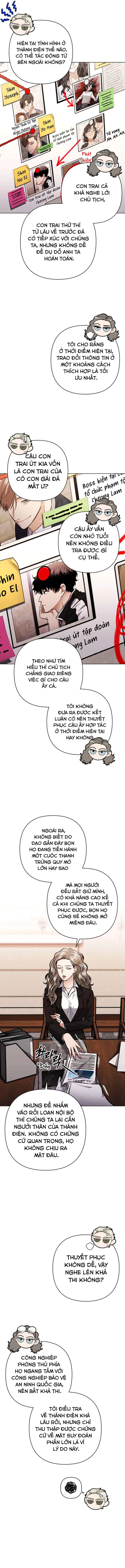 Xin Người Đừng Quên Chapter 71 - 3