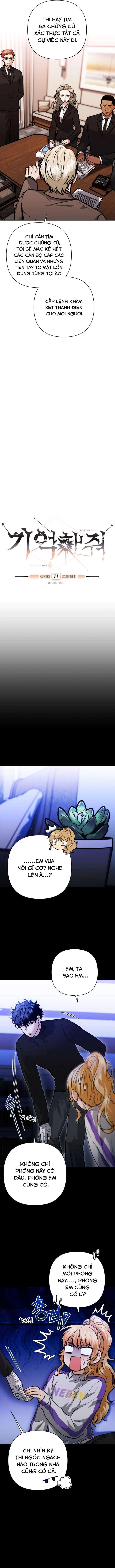 Xin Người Đừng Quên Chapter 71 - 5