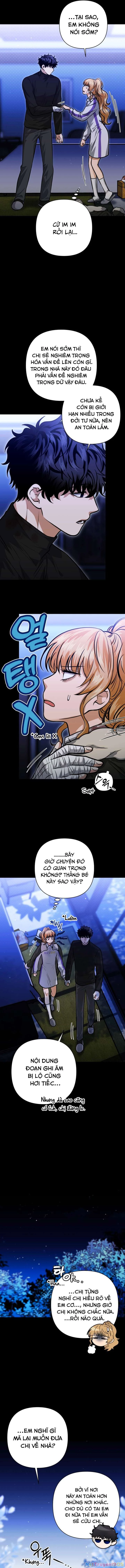 Xin Người Đừng Quên Chapter 71 - 6