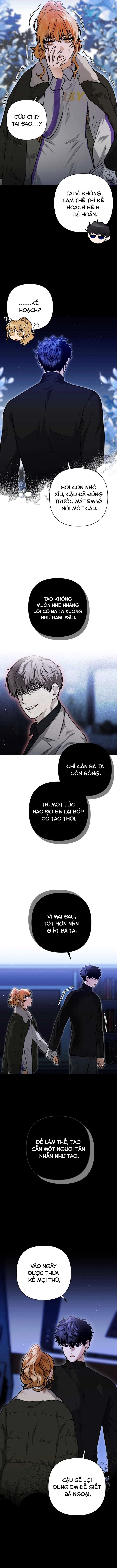 Xin Người Đừng Quên Chapter 71 - 7