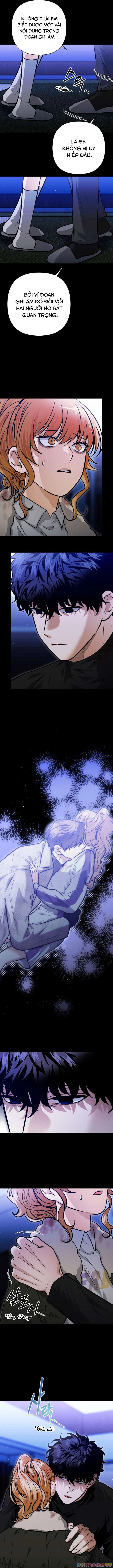 Xin Người Đừng Quên Chapter 71 - 8