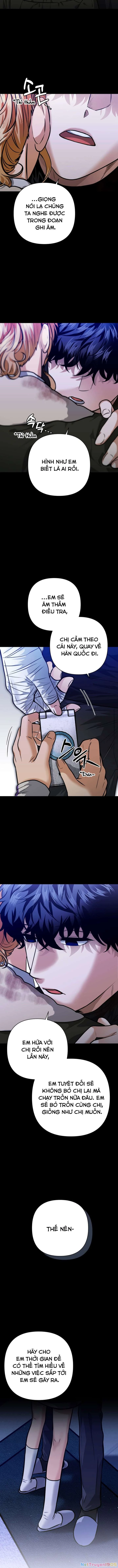 Xin Người Đừng Quên Chapter 71 - 9