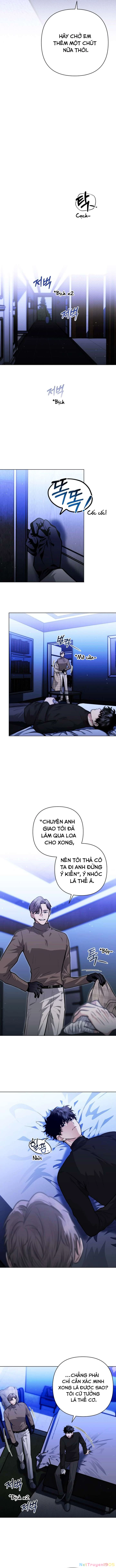 Xin Người Đừng Quên Chapter 71 - 10