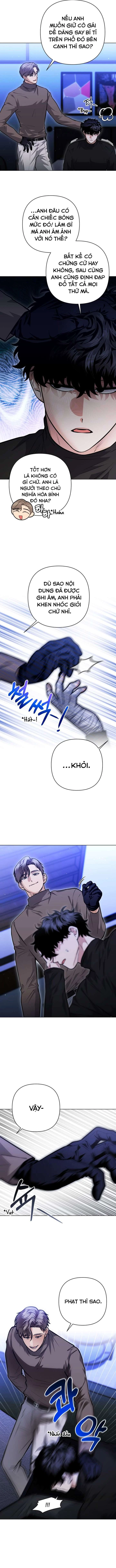 Xin Người Đừng Quên Chapter 71 - 11