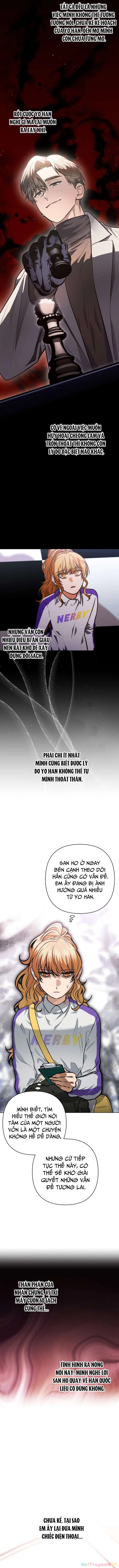 Xin Người Đừng Quên Chapter 71 - 13