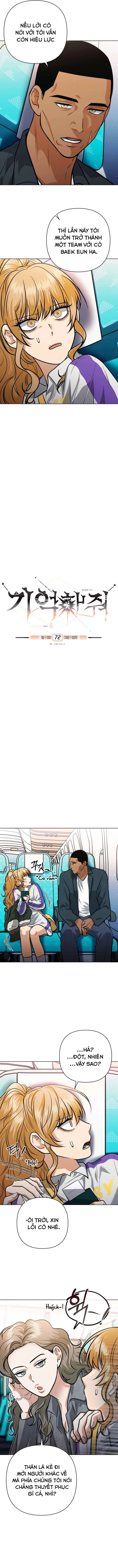 Xin Người Đừng Quên Chapter 72 - 2