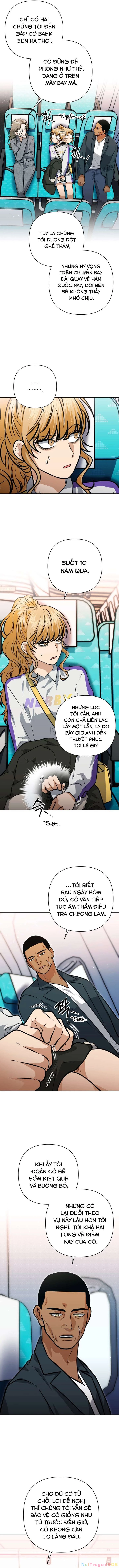 Xin Người Đừng Quên Chapter 72 - 3