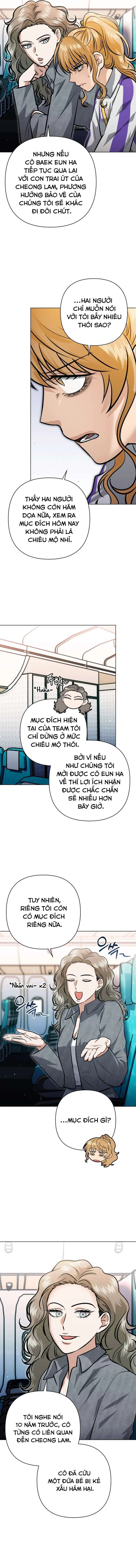 Xin Người Đừng Quên Chapter 72 - 4