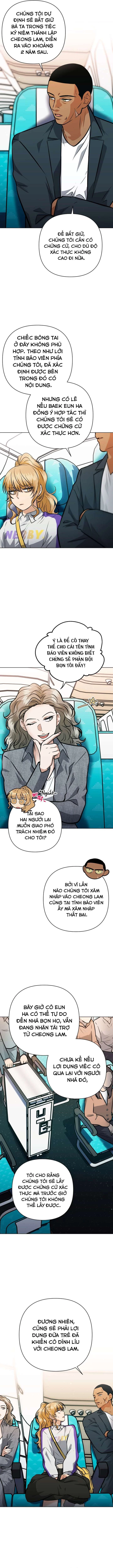 Xin Người Đừng Quên Chapter 72 - 6