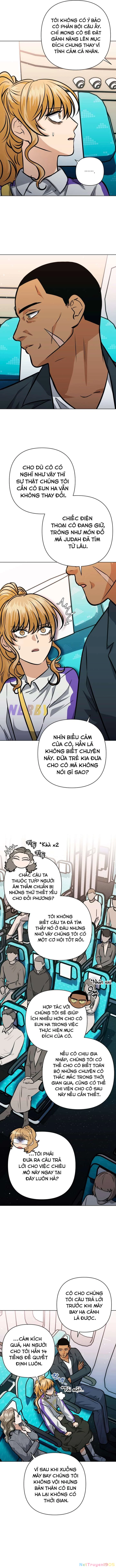 Xin Người Đừng Quên Chapter 72 - 7