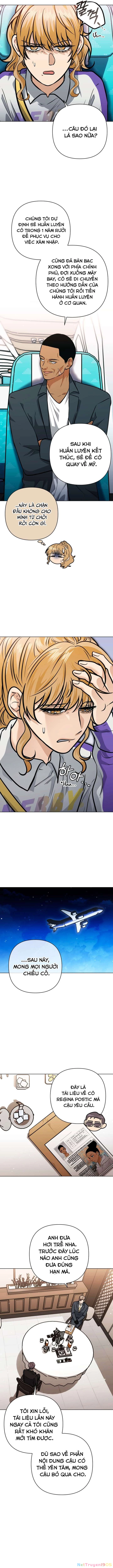 Xin Người Đừng Quên Chapter 72 - 8