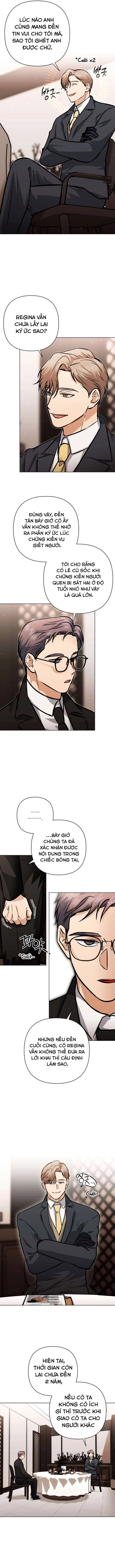 Xin Người Đừng Quên Chapter 72 - 9