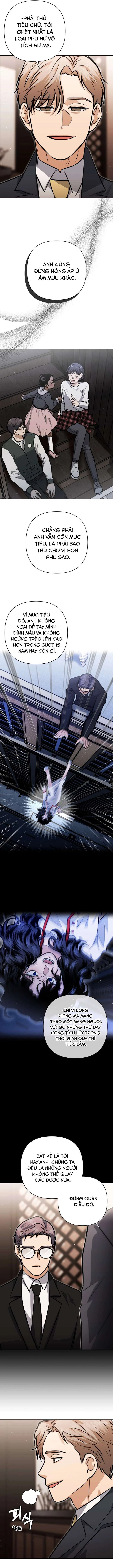 Xin Người Đừng Quên Chapter 72 - 10