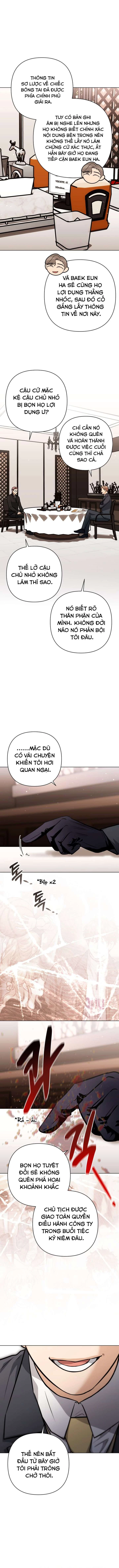 Xin Người Đừng Quên Chapter 72 - 11