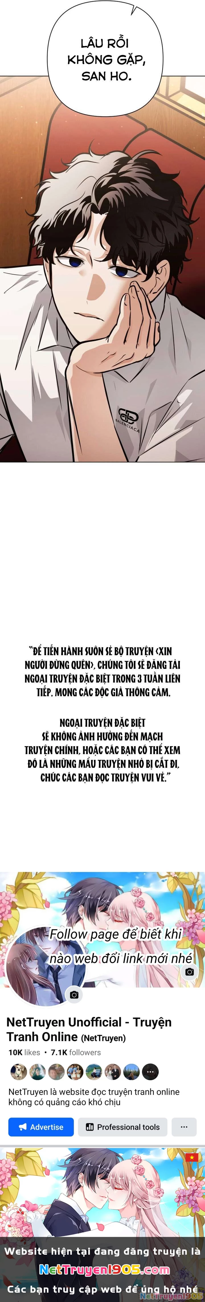 Xin Người Đừng Quên Chapter 72 - 13