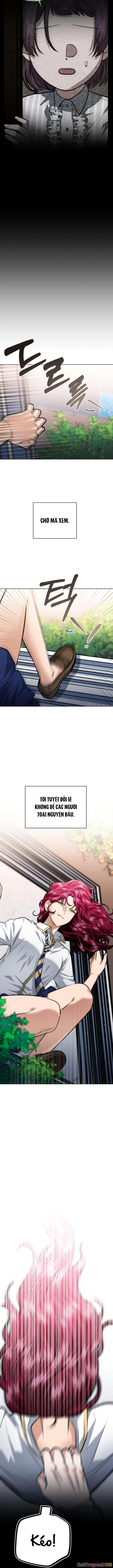 Xin Người Đừng Quên Chapter 73 - 2