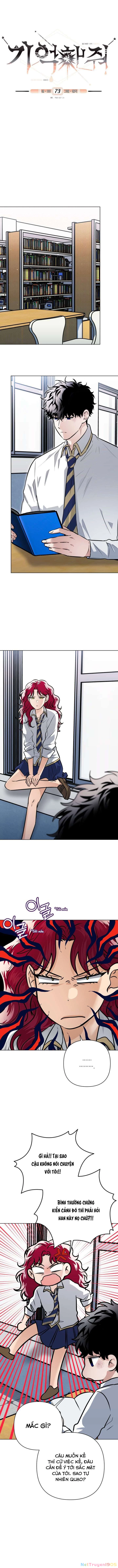 Xin Người Đừng Quên Chapter 73 - 4