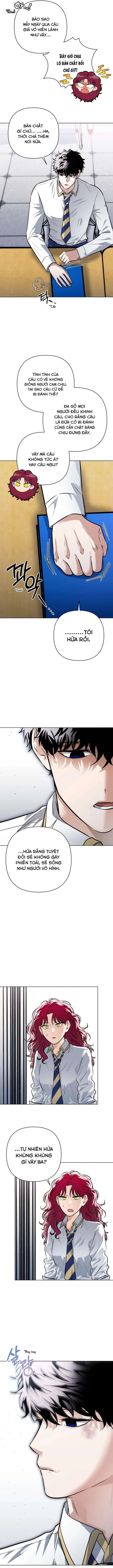 Xin Người Đừng Quên Chapter 73 - 5