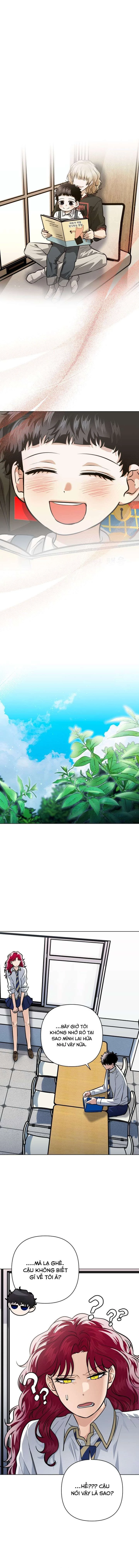 Xin Người Đừng Quên Chapter 73 - 6