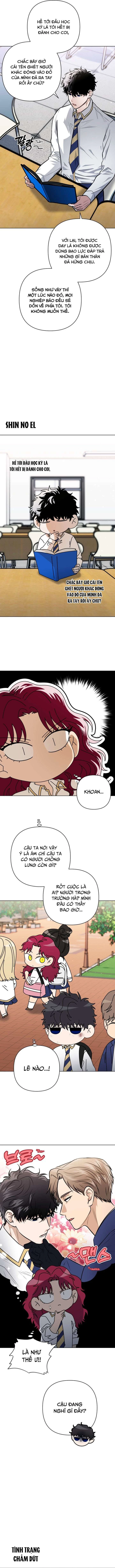 Xin Người Đừng Quên Chapter 73 - 7